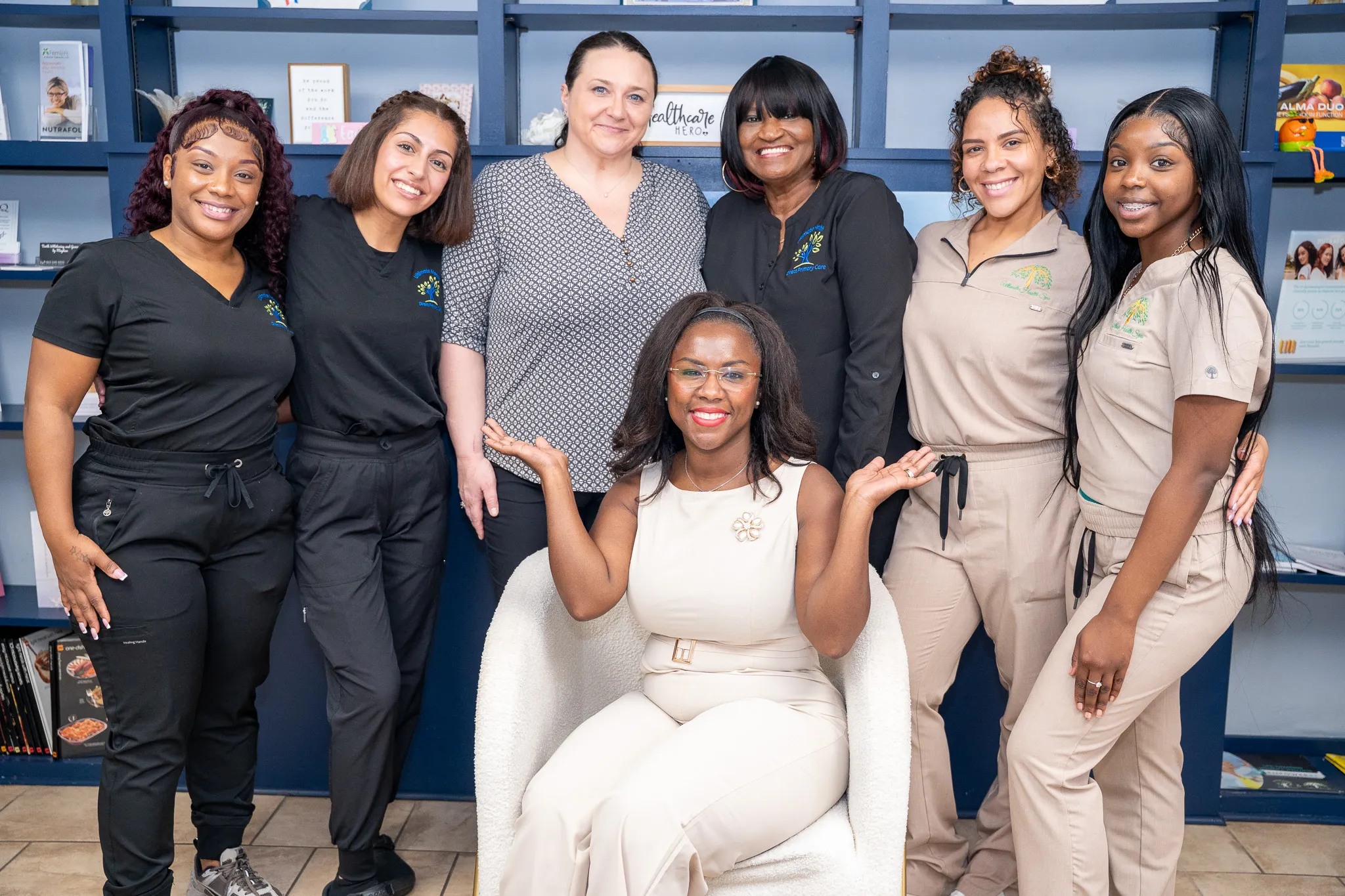 Ultimate Health DPC | Direct Primary Care in Leesburg, FL