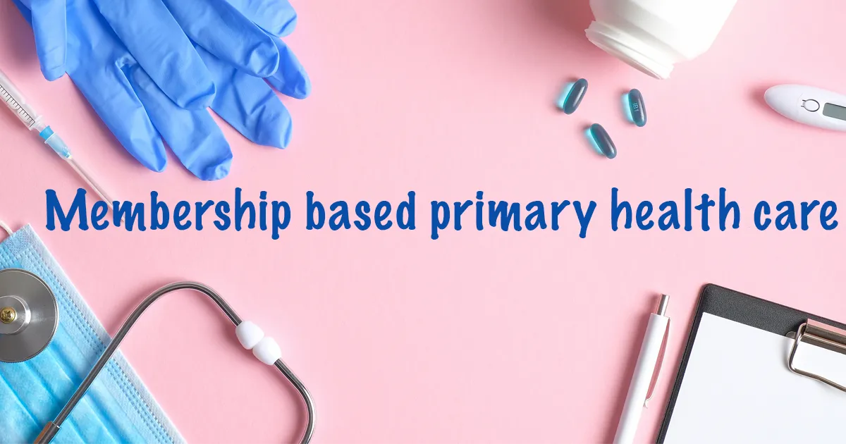 Ultimate Health DPC | Direct Primary Care in Leesburg, FL
